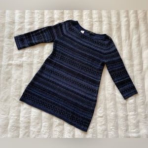 White House Black Market top.